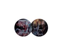 Cannibal Corpse - Tomb Of The Mutilated Ltd. - Picture Vinyl