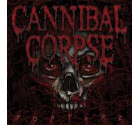 Cannibal Corpse - Torture