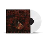 Cannibal Corpse Torture LP multicolor Onesize