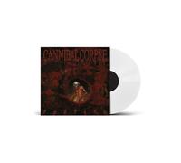 Cannibal Corpse - Torture Ltd. White - Colored Vinyl