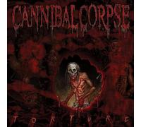 Cannibal Corpse - Torture [VINYL]