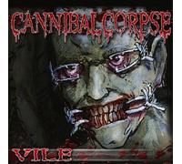 Cannibal Corpse - Vile