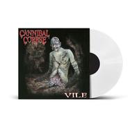 Cannibal Corpse Vile LP multicolor Onesize