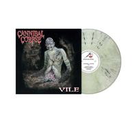 Cannibal Corpse - Vile [VINYL]