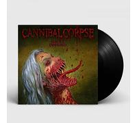 Cannibal Corpse - Violence Unimagined [VINYL]