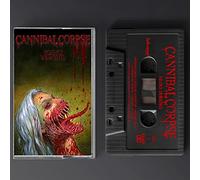 Cannibal Corpse - Violence Unimagined (Black) [CASSETTE]