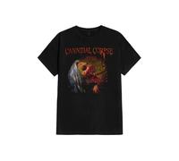Cannibal Corpse - Violence Unimagined Cover Black - T-Shirt - black - XL - 100% Cotton XL