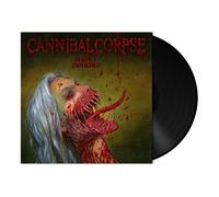 Cannibal Corpse Violence Unimagined LP 180g Black Vinyl SEALED
