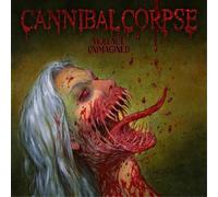 Cannibal Corpse - Violence Unimagined [VINYL]