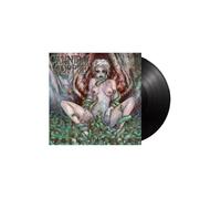 Cannibal Corpse Worm infested LP multicolor Onesize