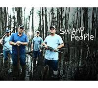 Cannibal Country