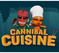 Cannibal Cuisine PC Steam CD Key