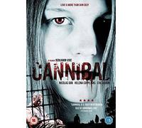 Cannibal [DVD]