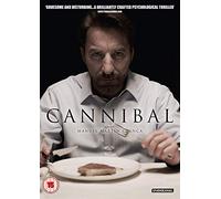 Cannibal [DVD]