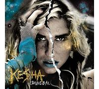 Cannibal (expanded Edition) by Ke$ha (Vinyl Record 2023)