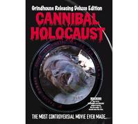 Cannibal Holocaust [1979] (NTSC)