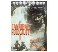Cannibal Holocaust 2 [DVD]