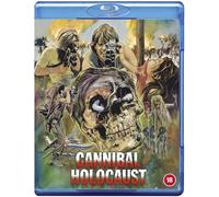 Cannibal Holocaust