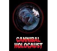 Cannibal Holocaust