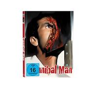 Cannibal Man-Mediabook Cover a (Lim.)