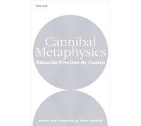 Cannibal Metaphysics