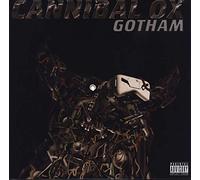 Cannibal Ox - Gotham [VINYL]