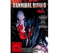 Cannibal Rising Uncut [Import anglais]