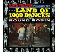 Cannibal & the Headhunters - Land 0f 1000 Dances [Vinyl LP] [VINYL]