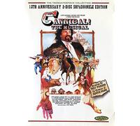Cannibal the Musical: 13th Anniversary Edition [DVD] [1996] [Region 1] [US Import] [NTSC]