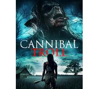 Cannibal Troll
