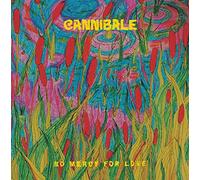 Cannibale - No Mercy For Love [VINYL]