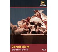 Cannibalism: Extreme Survival [DVD] [Region 1] [US Import] [NTSC]