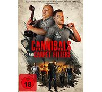 Cannibals and Carpet Fitters [Import]