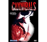Cannibals [DVD] [1980] [US Import]