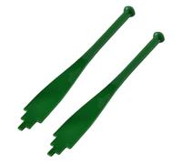 Canning Equipment Tool Kit, 2 Pieces Silicone Canning Jar Lifter Tongs Kit, Anti Slip Cannings Lids Lifter Rack Set, Anti Scalding Cannings Tongs Equipment Set, for Kitchen Gadgets