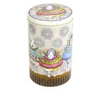 Cannister Sheep Design