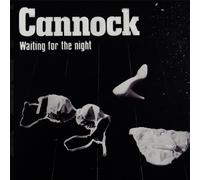 Cannock Waiting for the Night (CD) Album (US IMPORT)