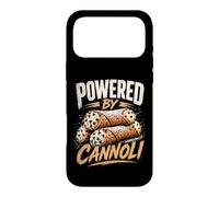 Cannoli Italian Dessert Pastry Sweet Treat Case for iPhone 17 Pro Max