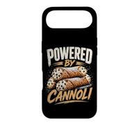 Cannoli Italian Dessert Pastry Sweet Treat Case for iPhone Air