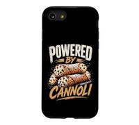 Cannoli Italian Dessert Pastry Sweet Treat Case for iPhone SE (2020) / 7/8