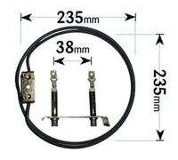 CANNON 10582G MK3 2500 Watt Circular Fan Oven Element