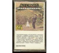 Cannon, Ace - Entertainer [CASSETTE]