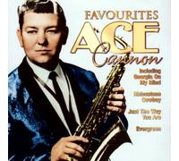 Cannon, Ace - Favourites