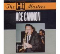 Cannon Ace - Hi Masters