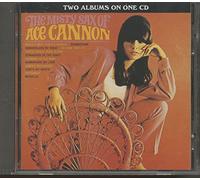 Cannon Ace - Misty Sax/Memphis Hits