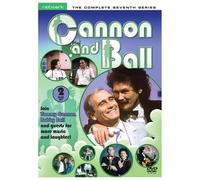Cannon and Ball - The Complete Series 7 (DVD)