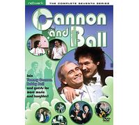 Cannon and Ball - The Complete Series 7 [DVD]