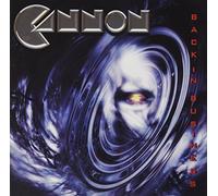 Cannon - Back in Business