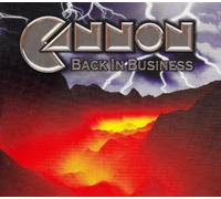 Cannon - Back in Business
