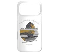 Cannon Beach Oregon Case for iPhone 17 Pro Max